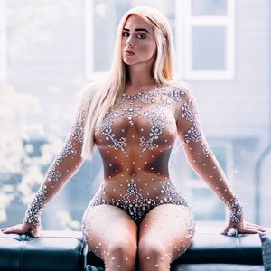 Meet your Posher, Bre